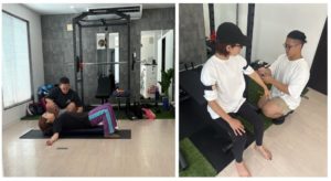 EIGHT BODY 宮崎市